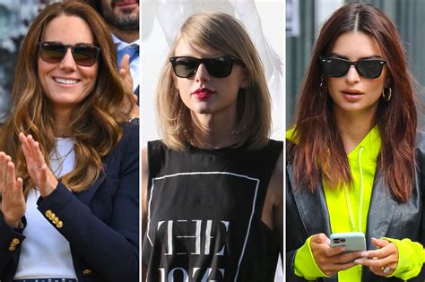 celebs wearing chanel sunglasses
